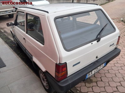 Fiat Panda 1.1 Active (5)