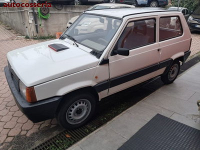 Fiat Panda 1.1 Active (6)