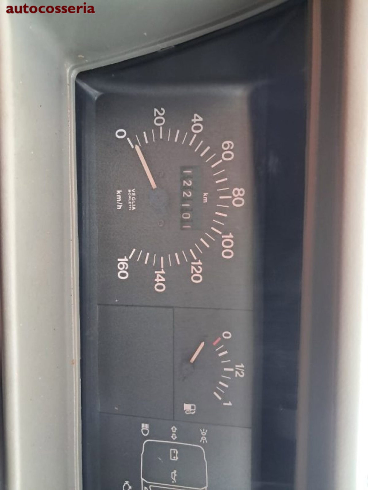 Fiat Panda 1.1 Active (7)