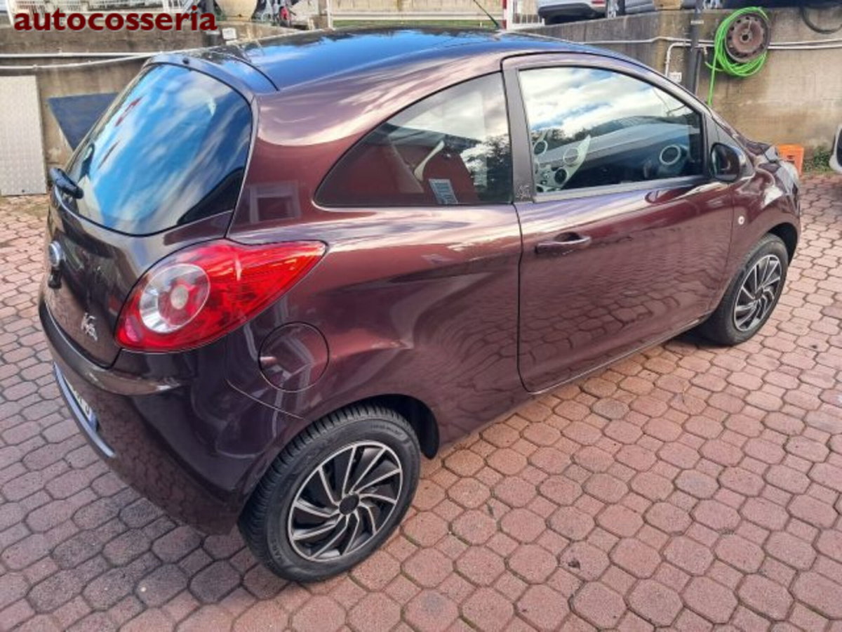 Ford Ka 1.2 8V 69CV (3)