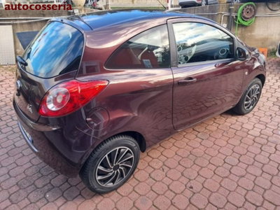 Ford Ka 1.2 8V 69CV (3)