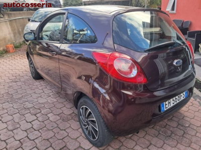 Ford Ka 1.2 8V 69CV (4)