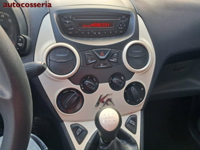 Ford Ka 1.2 8V 69CV (5)