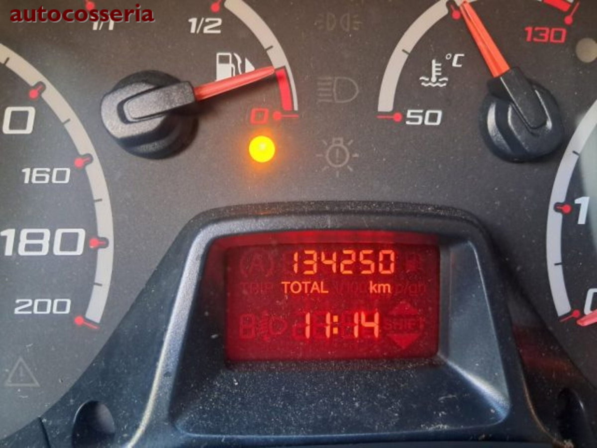 Ford Ka 1.2 8V 69CV (6)