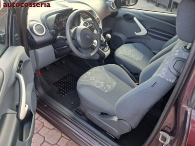 Ford Ka 1.2 8V 69CV (9)