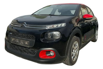 Citroen C3 PureTech 82 Feel usata