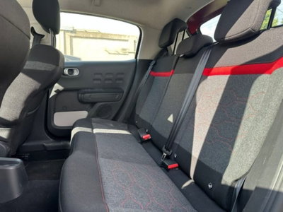 Citroen C3 PureTech 82 Feel (10)