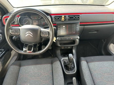 Citroen C3 PureTech 82 Feel (11)