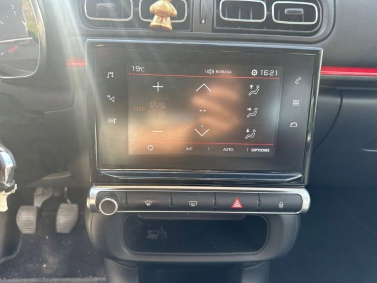 Citroen C3 PureTech 82 Feel (12)