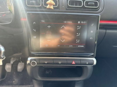Citroen C3 PureTech 82 Feel (12)