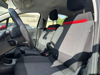 Citroen C3 PureTech 82 Feel (5)