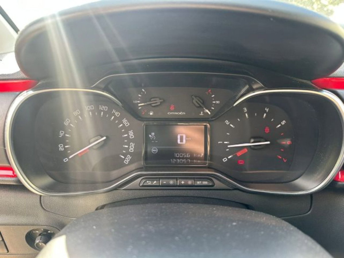 Citroen C3 PureTech 82 Feel (7)