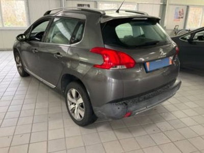 Peugeot 2008 Turbo 110 S&S Allure (2)