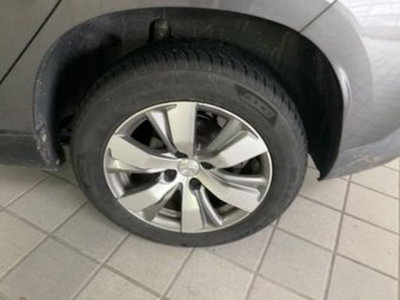 Peugeot 2008 Turbo 110 S&S Allure (3)