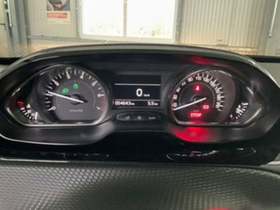 Peugeot 2008 Turbo 110 S&S Allure (6)