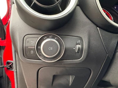 Alfa Romeo Stelvio Stelvio 2.2 Turbodiesel 160 CV AT8 RWD Sport-Tech (17)