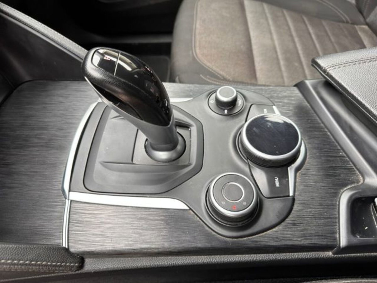 Alfa Romeo Stelvio Stelvio 2.2 Turbodiesel 160 CV AT8 RWD Sport-Tech (19)