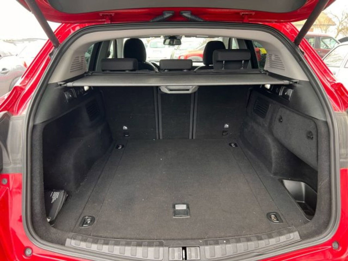 Alfa Romeo Stelvio Stelvio 2.2 Turbodiesel 160 CV AT8 RWD Sport-Tech (3)