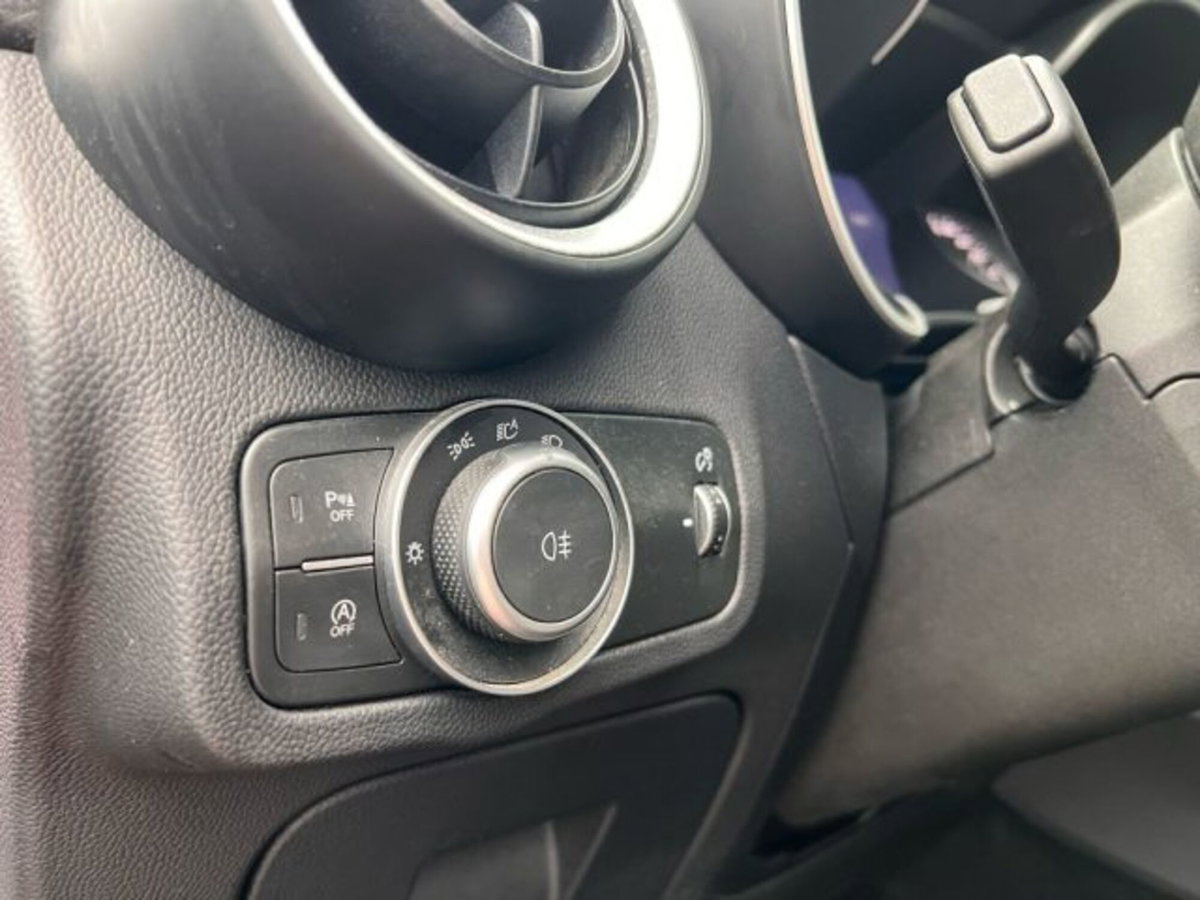 Alfa Romeo Stelvio Stelvio 2.2 Turbodiesel 160 CV AT8 RWD Sport-Tech (6)