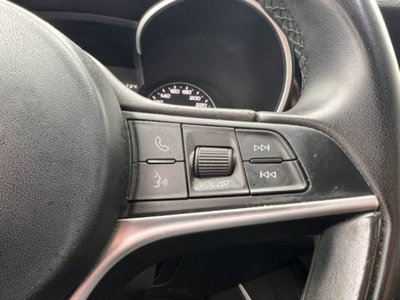 Alfa Romeo Stelvio Stelvio 2.2 Turbodiesel 160 CV AT8 RWD Sport-Tech (8)