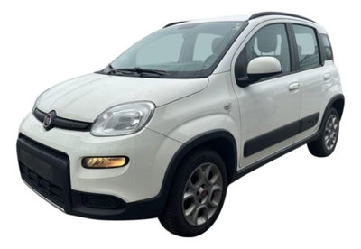 Fiat Panda 0.9 TwinAir Turbo S&S 4x4 Trussardi (2)
