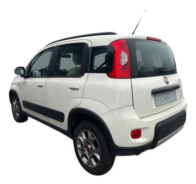 Fiat Panda 0.9 TwinAir Turbo S&S 4x4 Trussardi (3)