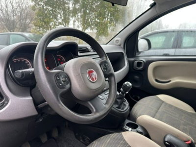 Fiat Panda 0.9 TwinAir Turbo S&S 4x4 Trussardi (5)