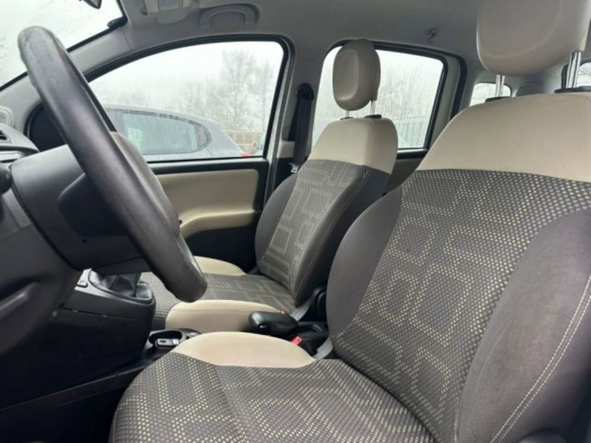 Fiat Panda 0.9 TwinAir Turbo S&S 4x4 Trussardi (6)