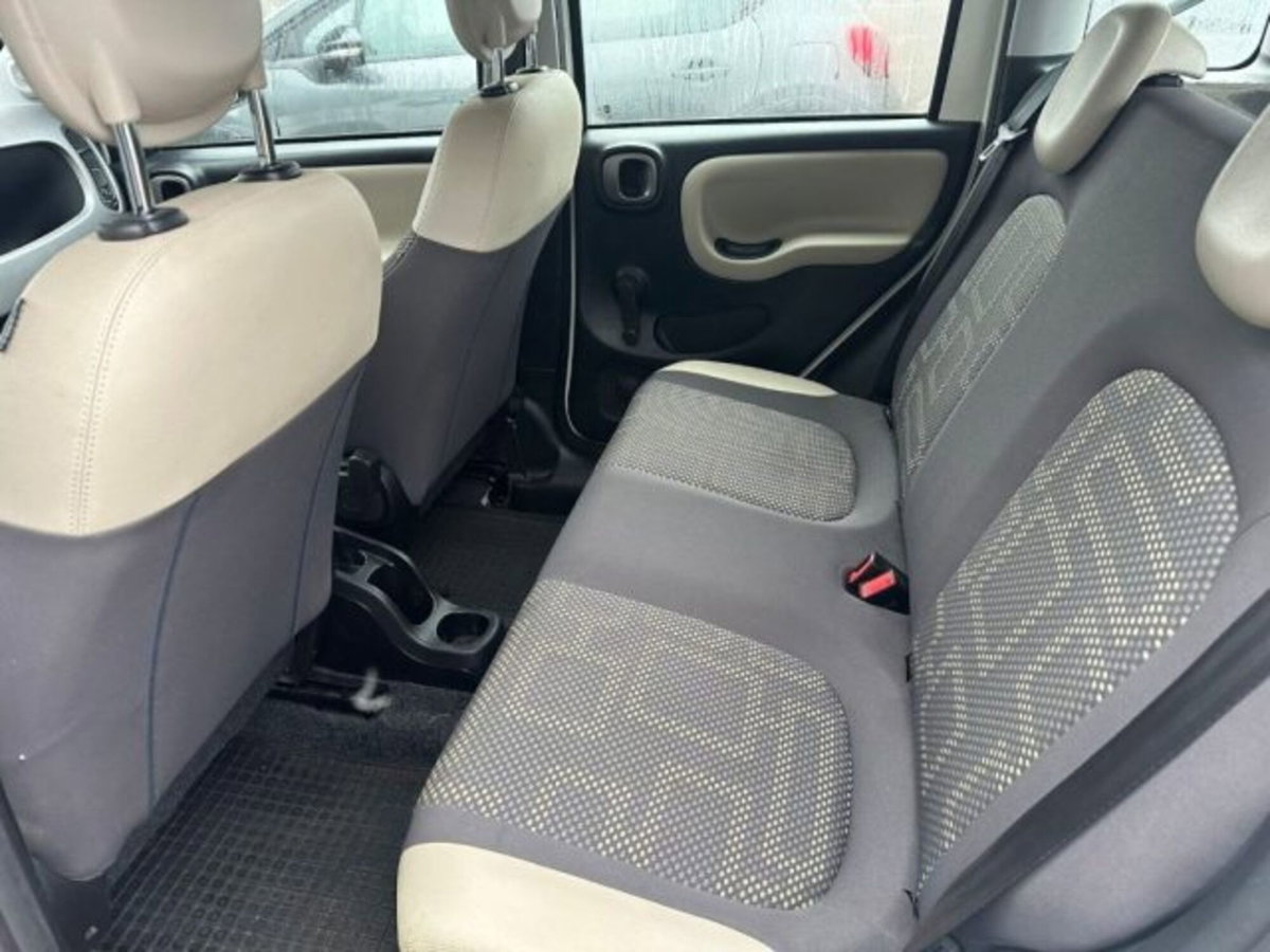 Fiat Panda 0.9 TwinAir Turbo S&S 4x4 Trussardi (7)