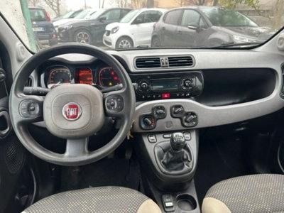 Fiat Panda 0.9 TwinAir Turbo S&S 4x4 Trussardi (8)