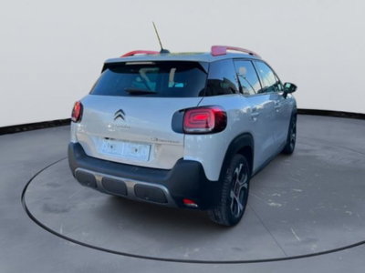 Citroen C3 Aircross PureTech 82 Shine (4)