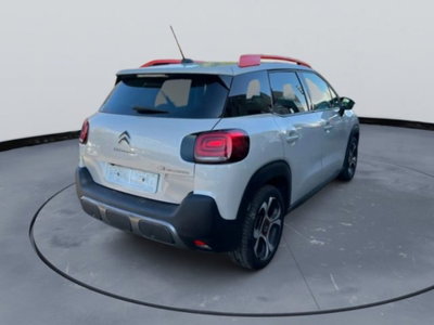 Citroen C3 Aircross PureTech 82 Shine (6)