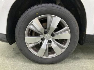 Peugeot 2008 Turbo 110 S&S Allure (2)