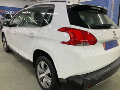 Peugeot 2008 Turbo 110 S&S Allure (3)
