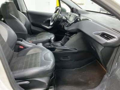 Peugeot 2008 Turbo 110 S&S Allure (6)