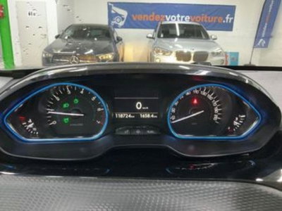 Peugeot 2008 Turbo 110 S&S Allure (9)