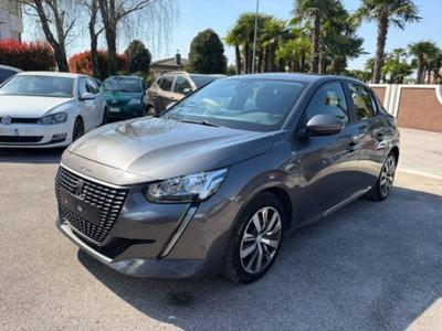 Peugeot 208 PureTech 100 Stop&Start 5 porte Allure