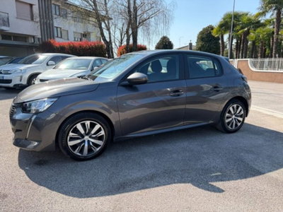 Peugeot 208 PureTech 100 Stop&Start 5 porte Allure (2)