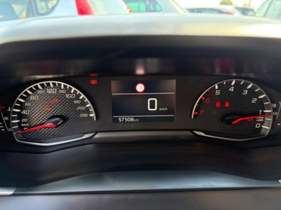 Peugeot 208 PureTech 100 Stop&Start 5 porte Allure (8)