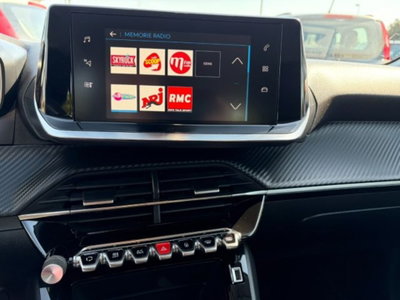 Peugeot 208 PureTech 100 Stop&Start 5 porte Allure (9)