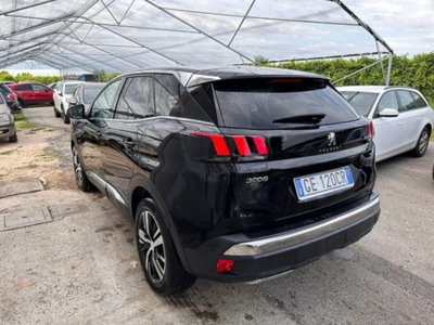 Peugeot 3008 BlueHDi 130 S&S EAT8 GT Line (13)