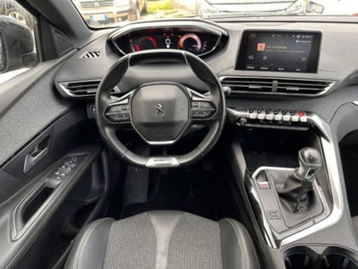 Peugeot 3008 BlueHDi 130 S&S EAT8 GT Line (19)