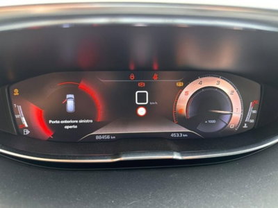 Peugeot 3008 BlueHDi 130 S&S EAT8 GT Line (8)