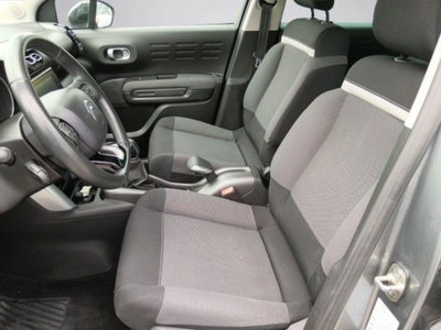 Citroen C3 Aircross PureTech 110 S&S Shine Pack (12)