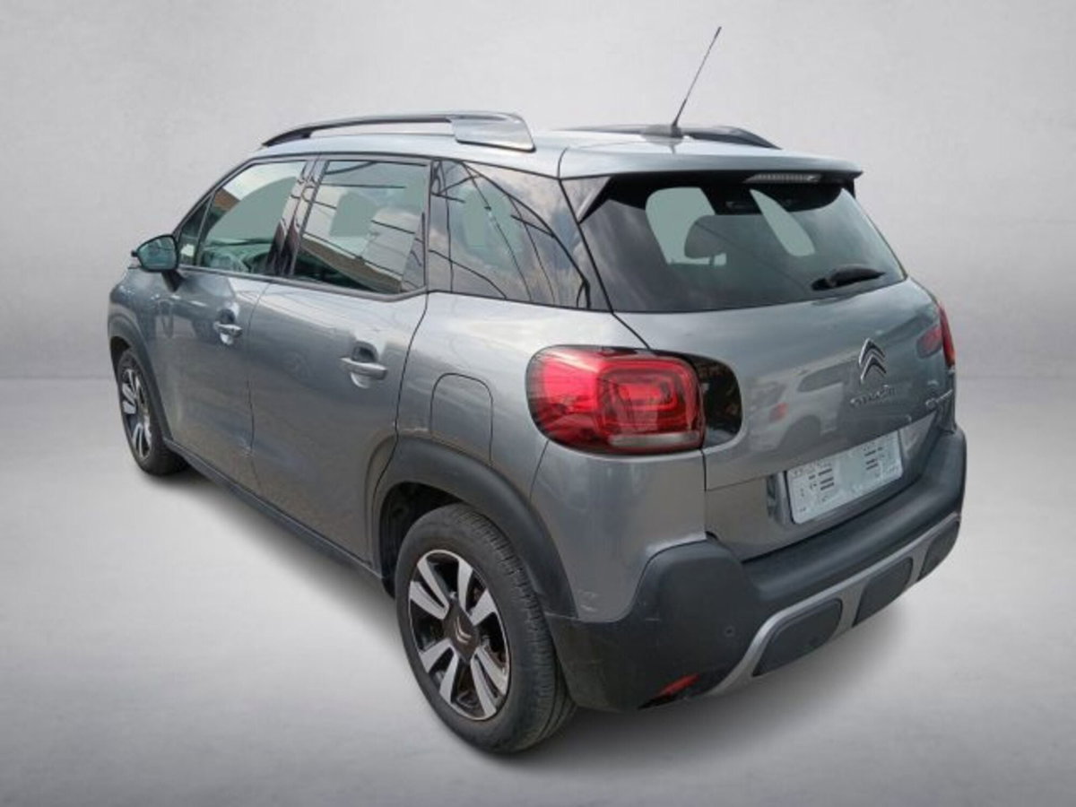 Citroen C3 Aircross PureTech 110 S&S Shine Pack (4)