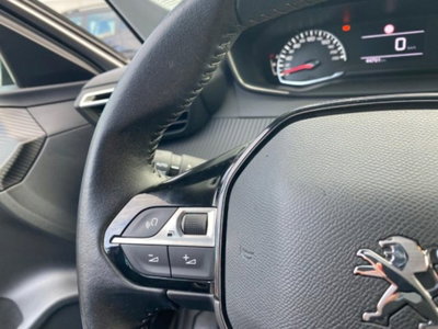 Peugeot 208 1.2 puretech Active s&s 75cv (11)