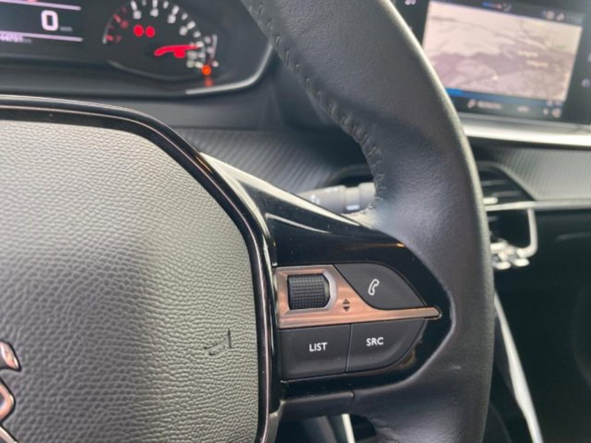 Peugeot 208 1.2 puretech Active s&s 75cv (12)
