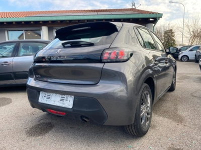Peugeot 208 1.2 puretech Active s&s 75cv (2)