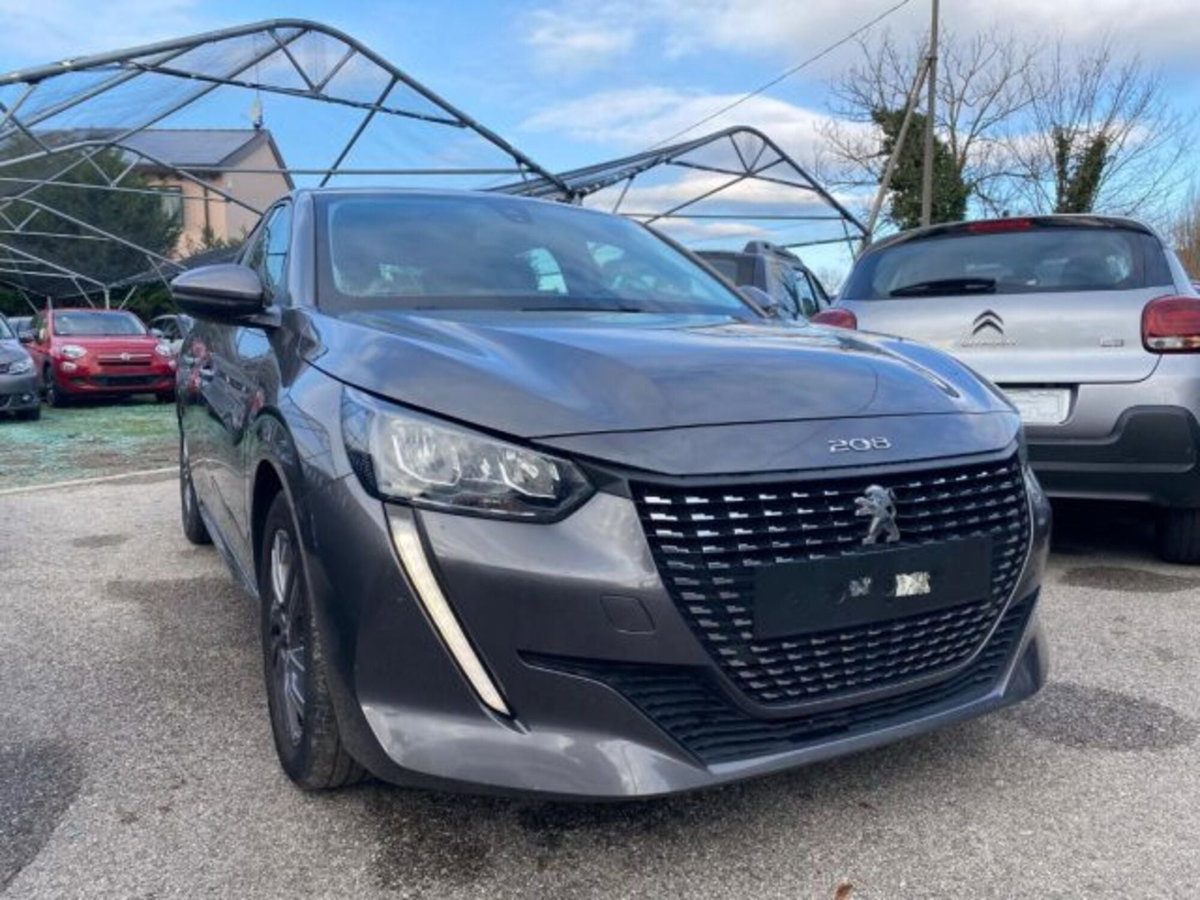 Peugeot 208 1.2 puretech Active s&s 75cv (3)
