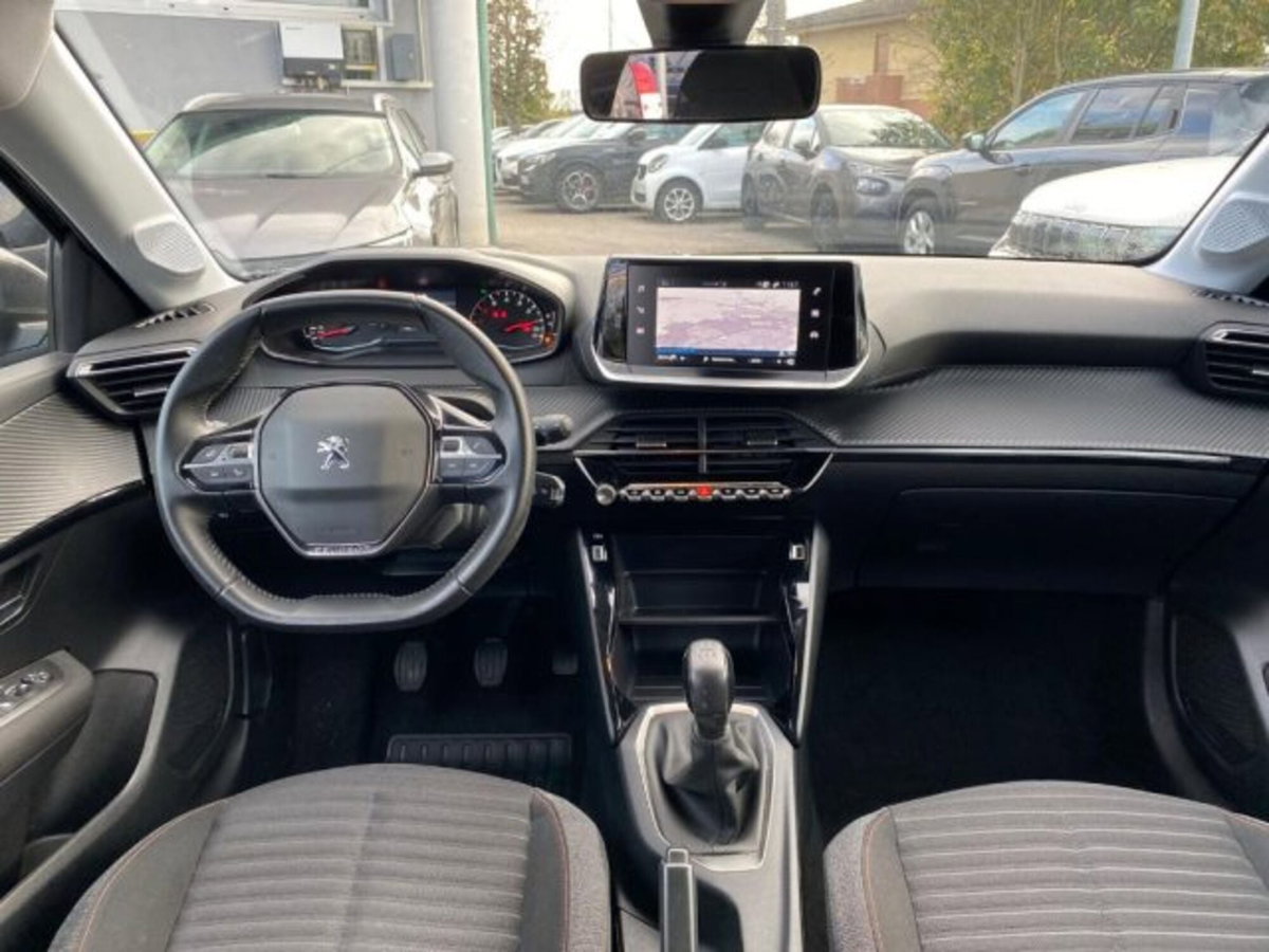 Peugeot 208 1.2 puretech Active s&s 75cv (6)